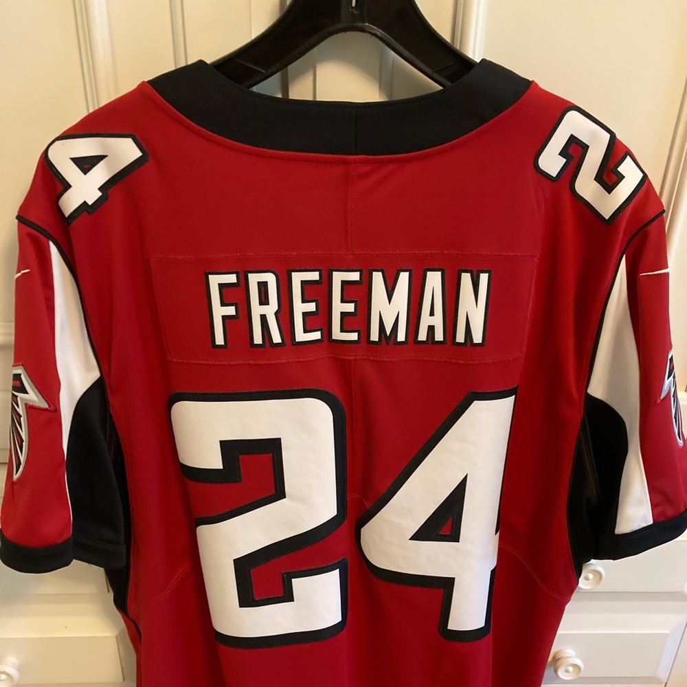 XL ATL Falcons - Freeman Jersey